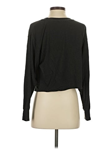 Z Supply Long Sleeve T-Shirt (view 2)