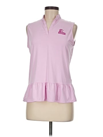 EP Pro Sleeveless T-Shirt (view 1)