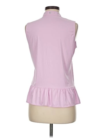 EP Pro Sleeveless T-Shirt (view 2)