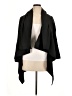 Daryl K Black Coat Size XL (estimated) - photo 1