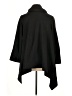 Daryl K Black Coat Size XL (estimated) - photo 2
