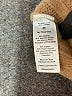 Everlane Color Block Pink Wool Pullover Sweater Size S - photo 8