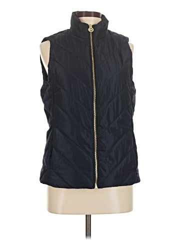 MICHAEL Michael Kors Vest (view 1)