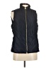 MICHAEL Michael Kors 100% Polyester Blue Vest Size M - photo 1