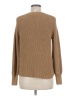 Jessica Simpson Tan Pullover Sweater Size M - photo 2