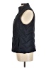 MICHAEL Michael Kors 100% Polyester Blue Vest Size M - photo 5