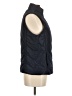MICHAEL Michael Kors 100% Polyester Blue Vest Size M - photo 4