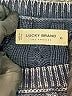 Lucky Brand 100% Cotton Gray Pullover Sweater Size XS - photo 7