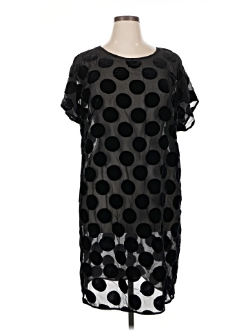 Ann Taylor Factory Casual Dress (view 1)
