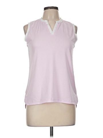 Daily Sports Sleeveless Blouse (view 1)