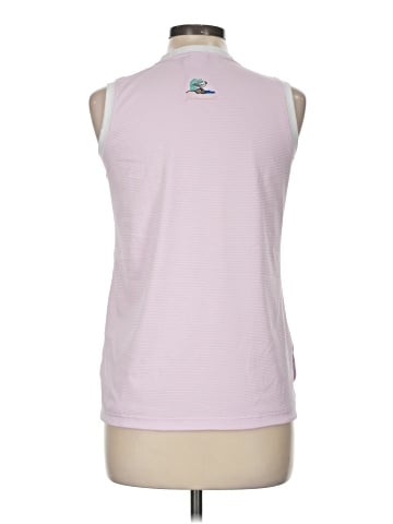 Daily Sports Sleeveless Blouse (view 2)