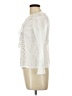 Unbranded Ivory Long Sleeve Blouse Size L - photo 5