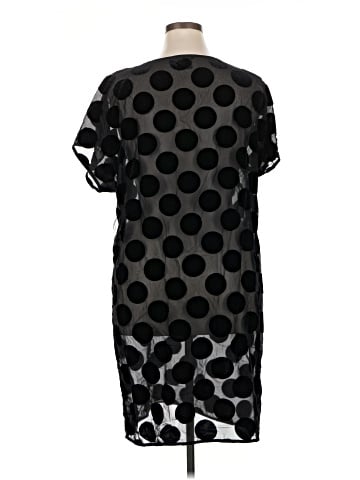 Ann Taylor Factory Casual Dress (view 2)