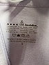 Neon Buddha Blue Raincoat Size L - photo 6