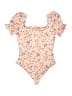 Unbranded 100% Polyester Pink Bodysuit Size S - photo 2
