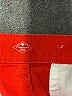 St. John's Bay Solid Red Shorts Size 12 - photo 3