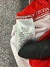 St. John's Bay Solid Red Shorts Size 12 - photo 4
