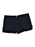 Bcg Solid Blue Shorts Size 16 - photo 1