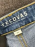 Tecovas Blue Jeans Size 30 waist - photo 7