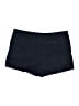Bcg Solid Blue Shorts Size 16 - photo 2