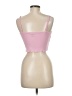 Shein Pink Tank Top Size 6 - photo 2