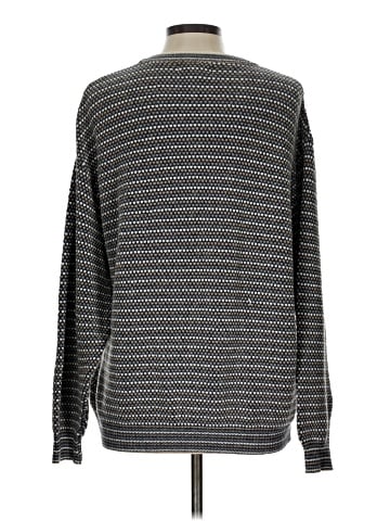 Croft & Barrow Pullover Sweater (view 2)