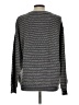 Croft & Barrow Tweed Gray Pullover Sweater Size L - photo 2