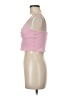 Shein Pink Tank Top Size 6 - photo 5