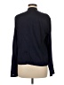 Gap 100% Lyocell Blue Black Track Jacket Size M - photo 2