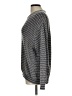 Croft & Barrow Tweed Gray Pullover Sweater Size L - photo 5
