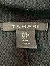 Tahari Black Blazer Size M - photo 6
