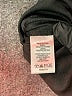 1.State 100% Polyester Black Cocktail Dress Size L - photo 8
