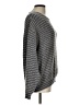 Croft & Barrow Tweed Gray Pullover Sweater Size L - photo 4