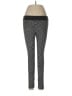 Koral Argyle Gray Leggings Size M - photo 1