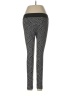 Koral Argyle Gray Leggings Size M - photo 2
