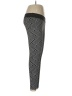 Koral Argyle Gray Leggings Size M - photo 4