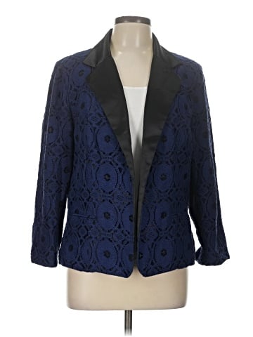 Chico's Blazer (view 1)