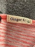Ginger G. Pink Pullover Sweater Size L - photo 7