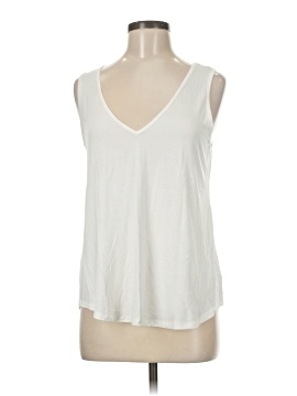 Double Zero Sleeveless T Shirt