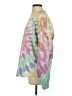 Spirit Jersey Tie-dye Pink Sweatshirt Size S - photo 5