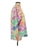 Spirit Jersey Tie-dye Pink Sweatshirt Size S - photo 4