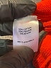 Halogen Orange Pullover Sweater Size L - photo 8