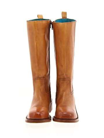 Roan Boots (view 2)