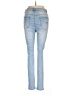 BLUE SPICE Hearts Blue Jeans Size 9 - photo 2