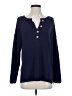 Unbranded Blue Pullover Sweater Size S - photo 1