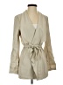Zara Ivory Trenchcoat Size XS - photo 1