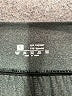 Unbranded Solid Gray Casual Pants Size L - photo 7