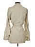 Zara Ivory Trenchcoat Size XS - photo 2