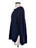 Unbranded Blue Pullover Sweater Size S - photo 5