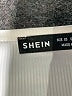 Shein Ivory Short Sleeve Top Size XS - photo 7